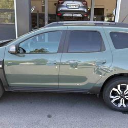 Dacia Duster Duster Blue dCi 115 4x2 Journey Castres