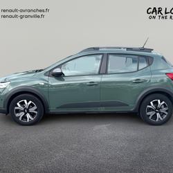 Dacia Sandero Sandero TCe 90 Stepway Expression Granville