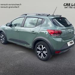 Dacia Sandero Sandero TCe 90 Stepway Expression Granville