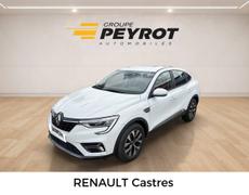 Renault Arkana Castres
