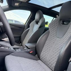 Skoda Octavia Combi Octavia Combi 2.0 TDI 150 ch SCR DSG7 Sportline Bo&eacute;