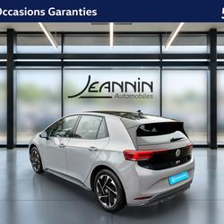 Volkswagen ID3 ID.3 204 ch Pro Performance Life Plus occasion - Vert-Saint-Denis - photo 3/31