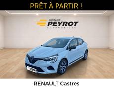 Renault Clio 5 Castres