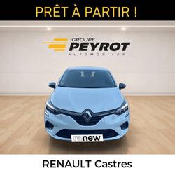 Renault Clio 5 Clio TCe 90 Equilibre Castres