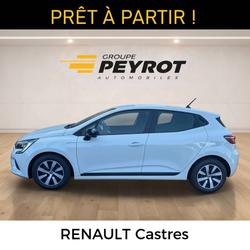 Renault Clio 5 Clio TCe 90 Equilibre Castres