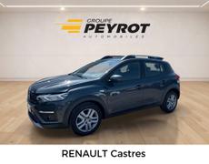 Dacia Sandero Castres