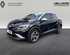 Renault Captur Granville