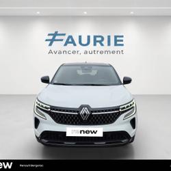 Renault Austral Austral mild hybrid advanced 130 Techno Bergerac