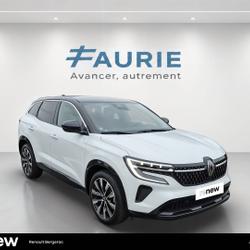Renault Austral Austral mild hybrid advanced 130 Techno Bergerac