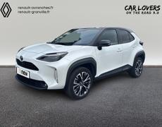 Toyota Yaris Cross Granville