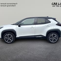 Toyota Yaris Cross Yaris Cross Hybride 116h 2WD Collection Granville