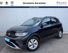 Volkswagen T-Cross Boé