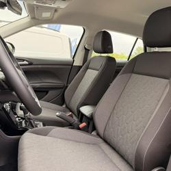 Volkswagen T-Cross T-Cross 1.0 TSI 116 Start/Stop DSG7 Life Plus Bo&eacute;