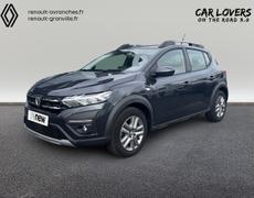 Dacia Sandero Granville