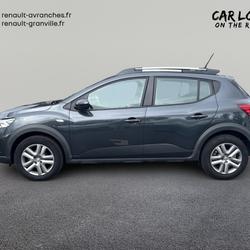 Dacia Sandero Sandero TCe 90 CVT - 22 Stepway Confort Granville