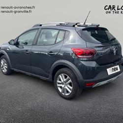 Dacia Sandero Sandero TCe 90 CVT - 22 Stepway Confort Granville