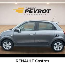 Renault Twingo 3 Twingo III TCe 95 Zen Castres