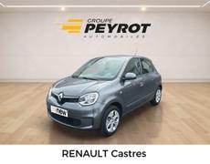 Renault Twingo 3 Mazamet