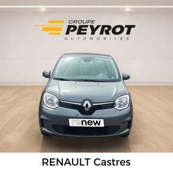 Renault Twingo 3 Twingo III TCe 95 Zen Mazamet