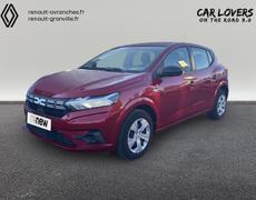Dacia Sandero Granville
