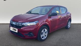 Dacia Sandero  - photo 0