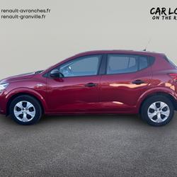 Dacia Sandero Sandero ECO-G 100 Essential Granville