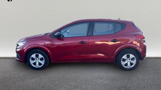 Dacia Sandero  - photo 1