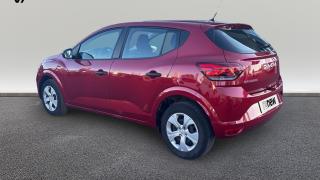 Dacia Sandero  - photo 2