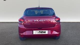 Dacia Sandero  - photo 3