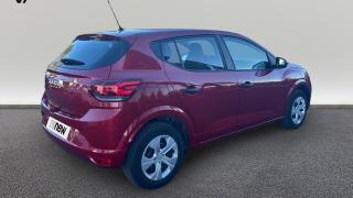 Dacia Sandero  - photo 4