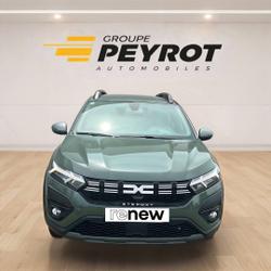 Dacia Sandero Sandero ECO-G 100 Stepway Expression Castres