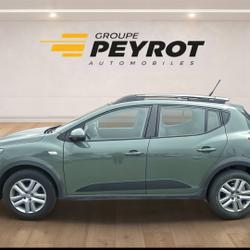 Dacia Sandero Sandero ECO-G 100 Stepway Expression Castres