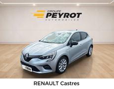 Renault Clio 5 Castres