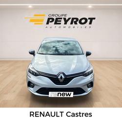 Renault Clio 5 Clio TCe 90 Evolution Castres