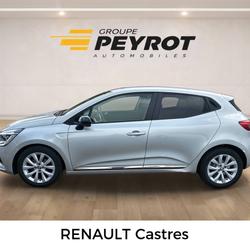 Renault Clio 5 Clio TCe 90 Evolution Castres
