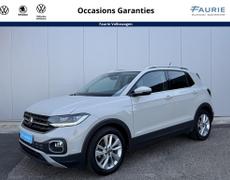 Volkswagen T-Cross Boé