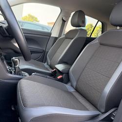 Volkswagen T-Cross T-Cross 1.0 TSI 110 Start/Stop DSG7 Carat Bo&eacute;