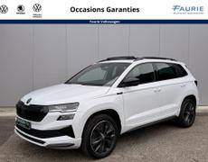 Skoda Karoq Boé