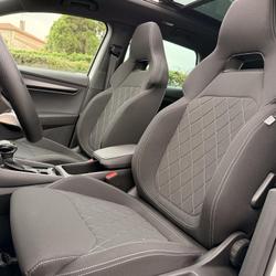 Skoda Karoq Karoq 1.5 TSI Evo 2 150 ch ACT DSG7 Sportline Bo&eacute;
