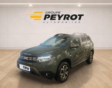 Dacia Duster Castres