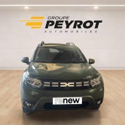 Dacia Duster Duster TCe 150 4x2 EDC Journey Castres