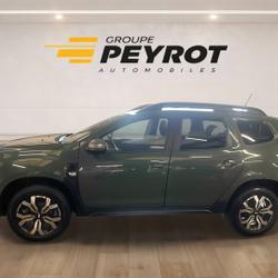 Dacia Duster Duster TCe 150 4x2 EDC Journey Castres
