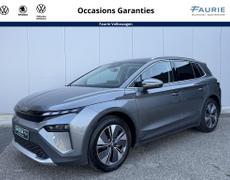 Skoda Elroq Boé
