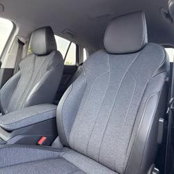 Skoda Elroq Elroq 286 ch Batterie 85 Plus Bo&eacute;
