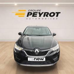 Renault Arkana Arkana E-Tech 145 - 21B Intens Castres