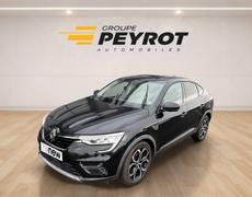 Renault Arkana Revel