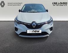 Renault Captur Avranches