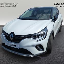 Renault Captur Captur E-Tech full hybrid 145 Techno Avranches