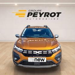 Dacia Sandero Sandero TCe 110 Stepway Expression + Revel