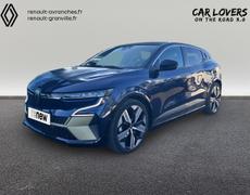 Renault Megane E-Tech Granville